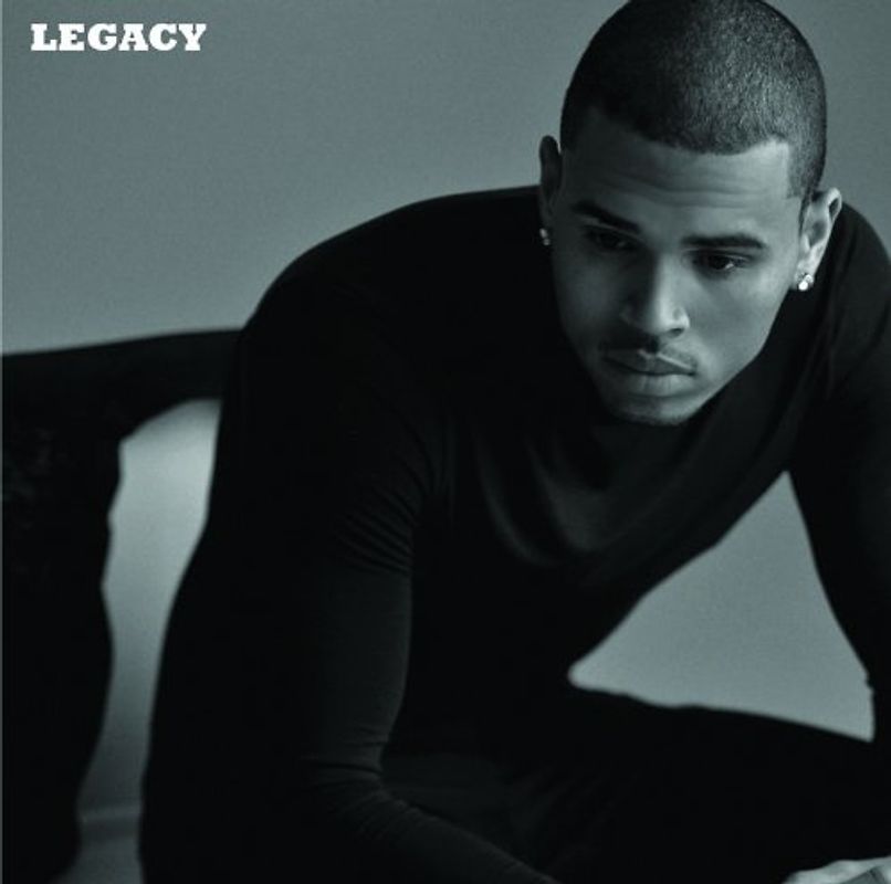 Chris Brown - Legacy