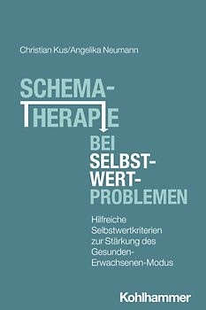 Schematherapie bei Selbstwertproblemen