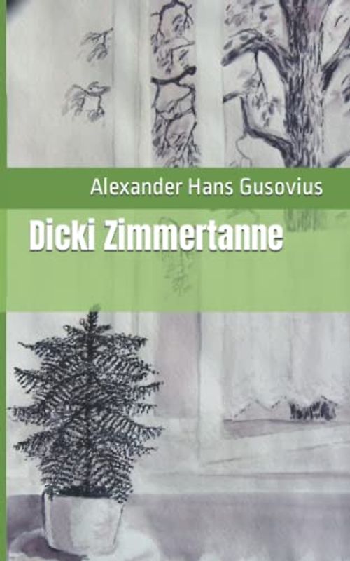 Dicki Zimmertanne