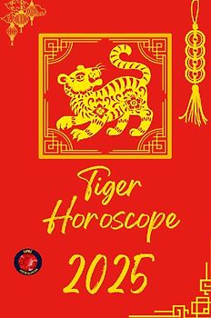 Tiger Horoscope 2025