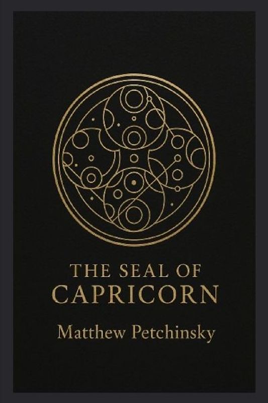 The Seal of Capricorn