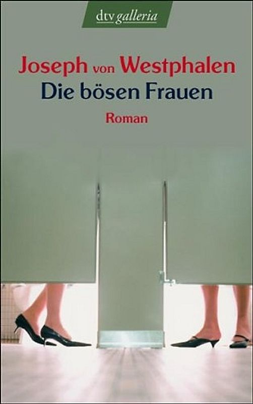 Die bösen Frauen