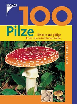 100 Pilze
