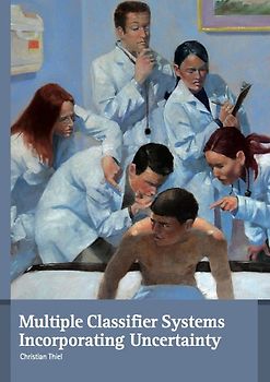 Multiple Classifier Systems Incorporating Uncertainty