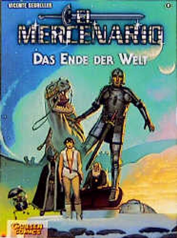 Das Ende der Welt