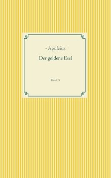 Der goldene Esel