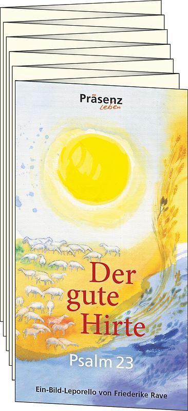 Der gute Hirte