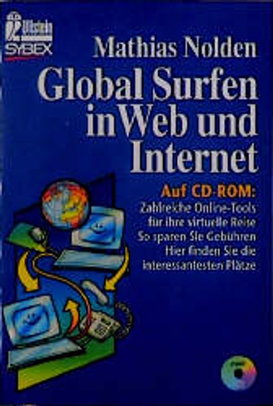 Global Surfen in Web und Internet