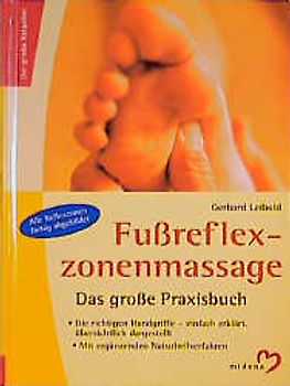 Fussreflexzonenmassage