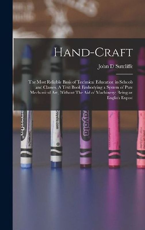 Hand-craft