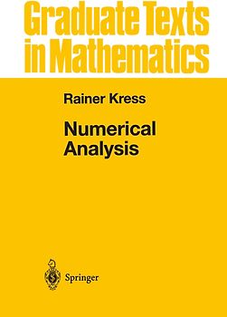 Numerical Analysis