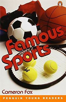 Famous Sports: Level 3