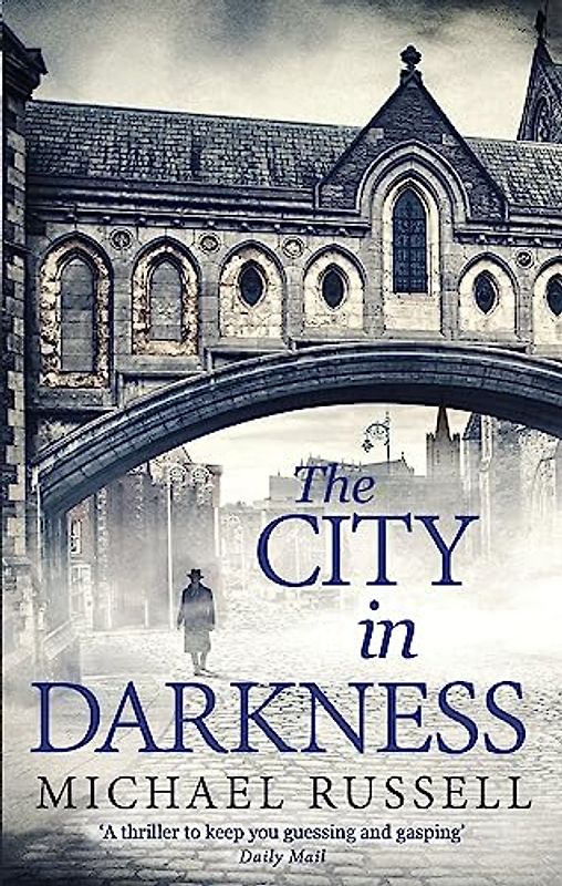 The City in Darkness