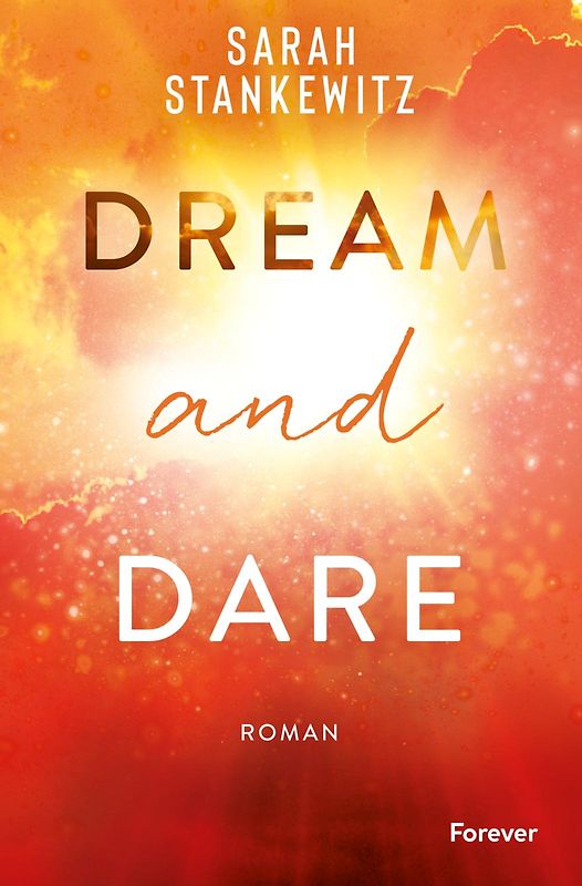 Dream and Dare (Faith-Reihe 3)