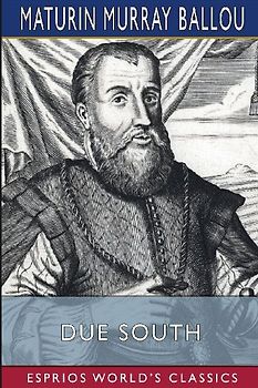 Due South (Esprios Classics)