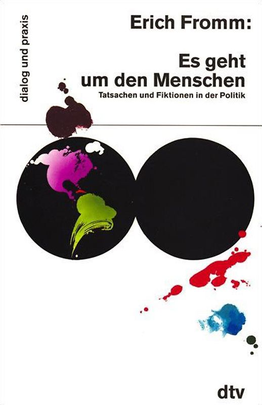 Es geht um den Menschen