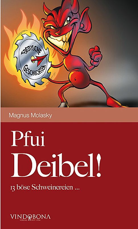 Pfui Deibel!