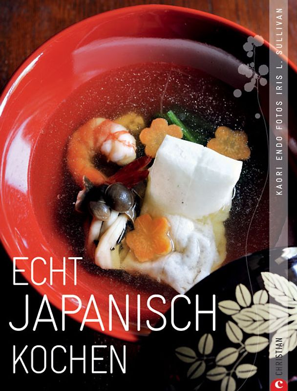 Echt japanisch kochen