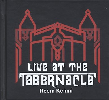 Kelani,Reem - Live At The Tabernacle [2 CDs]