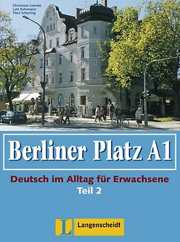 Berliner Platz 1