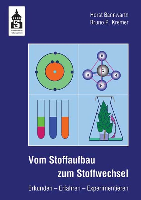 Vom Stoffaufbau zum Stoffwechsel