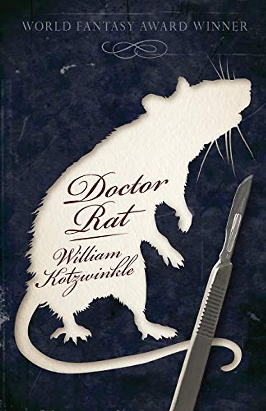Doctor Rat