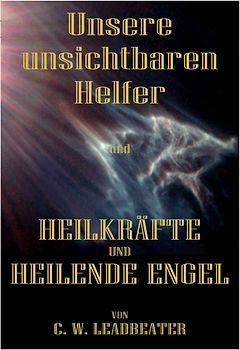 UNSERE UNSICHTBAREN HELFER