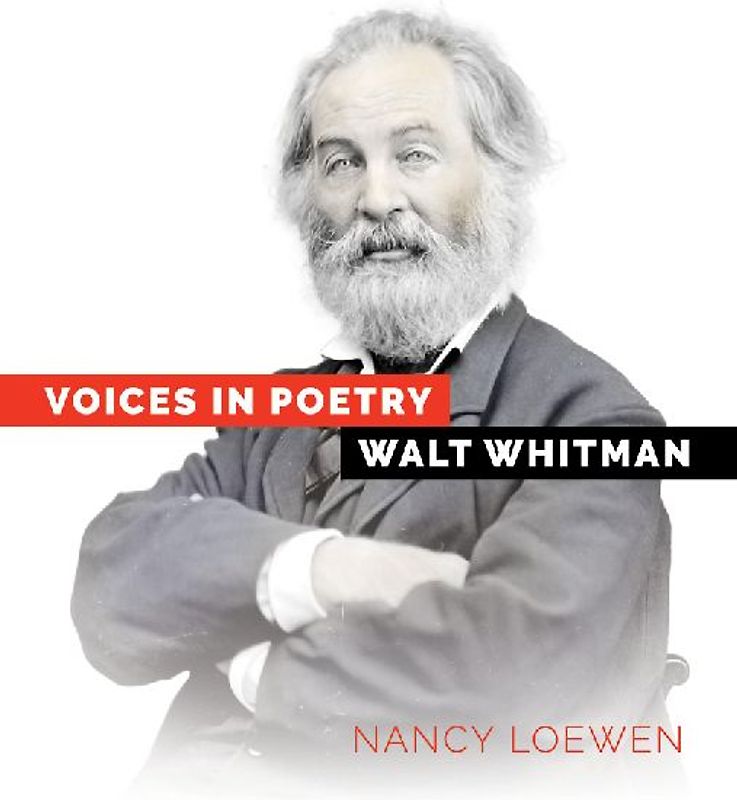 Walt Whitman