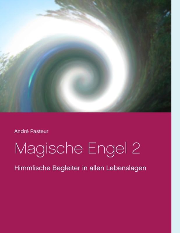 Magische Engel 2