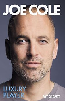 Joe Cole, Luxury Player