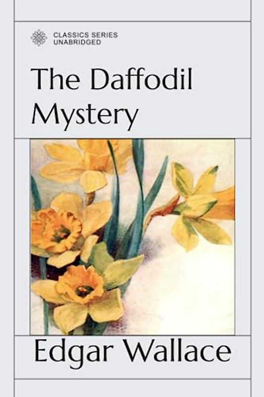 The Daffodil Mystery