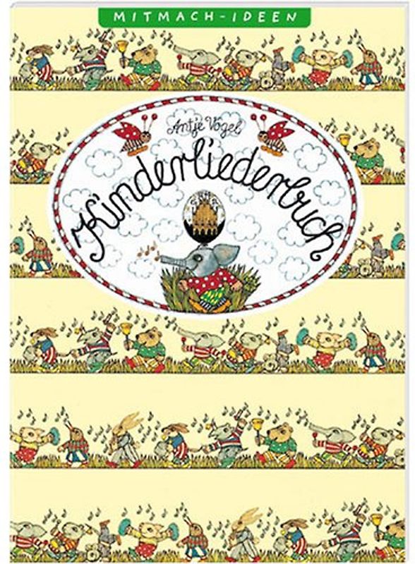 Kinderliederbuch