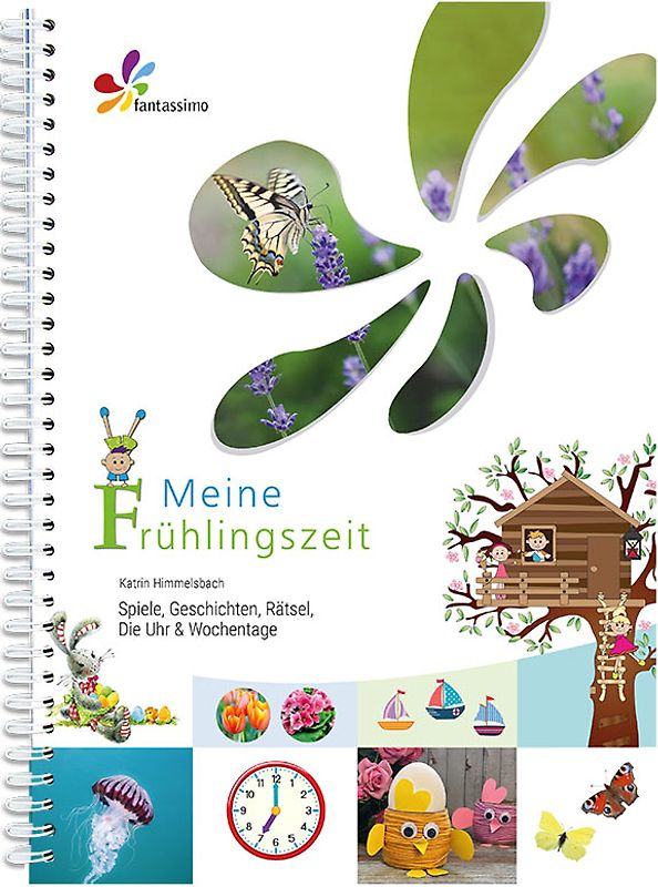 Meine Frühlingszeit