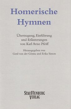 Homerische Hymnen
