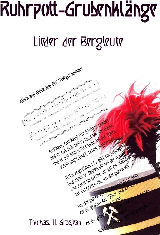 Ruhrpott-Grubenklänge