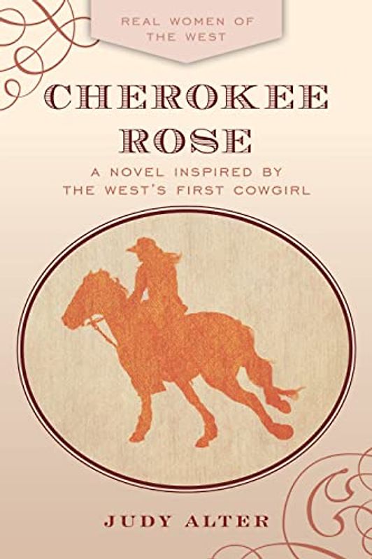 Cherokee Rose