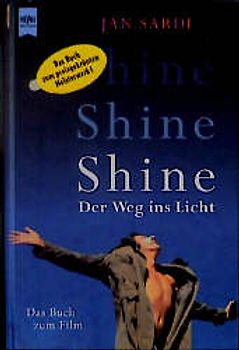 Shine. Das Buch zum Film