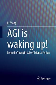 AGI is Waking Up!
