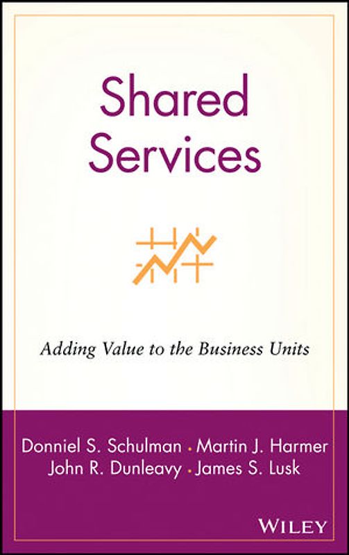 Shared Services