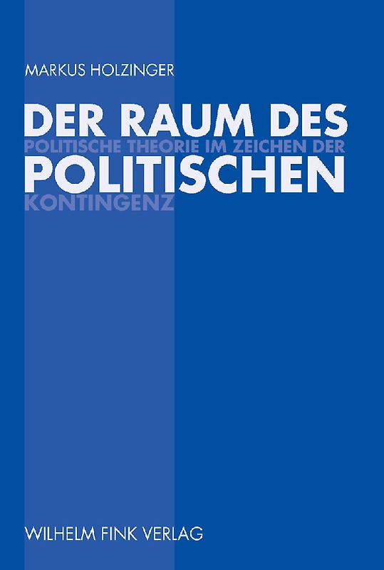 Der Raum des Politischen