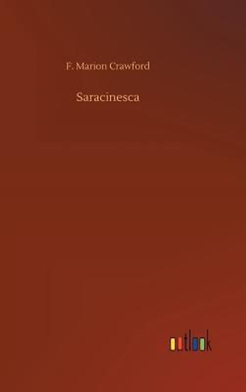 Saracinesca