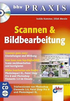 Scannen & Bildbearbeitung
