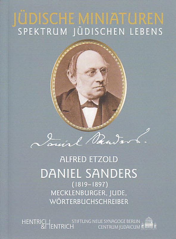 Daniel Sanders