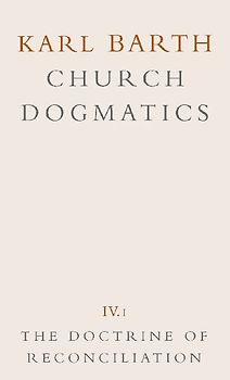 Church Dogmatics