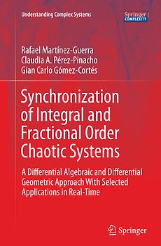 Synchronization of Integral and Fractional Order Chaotic Systems