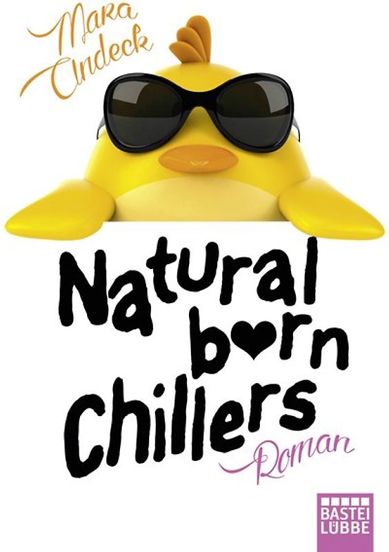 Natural Born Chillers
