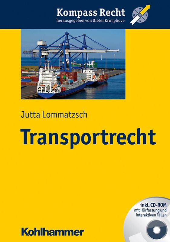 Transportrecht