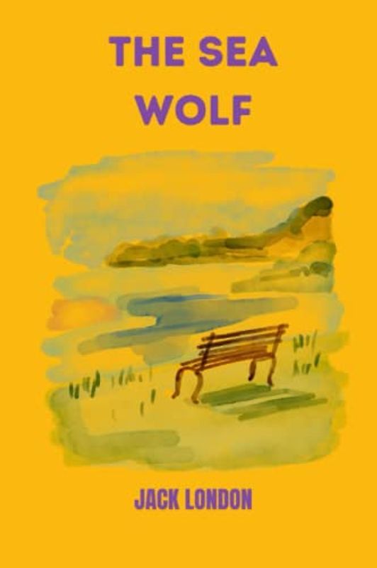 the sea wolf by jack london