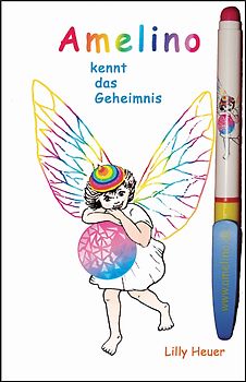 Amelino kennt das Geheimnis