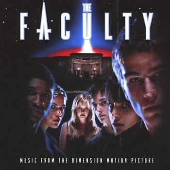 Various - The Faculty